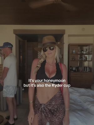 Ryder cup, am I right? #RyderCup 