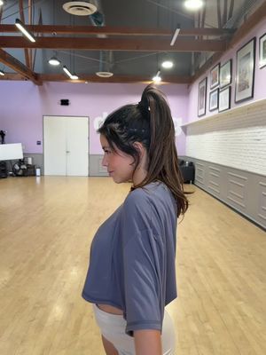 POV: Me trying to convince Jan to make tiktoks @Jan Ravnik @Dancing with the Stars #DWTS 