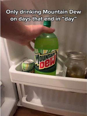 Yeah but ONLY on those days