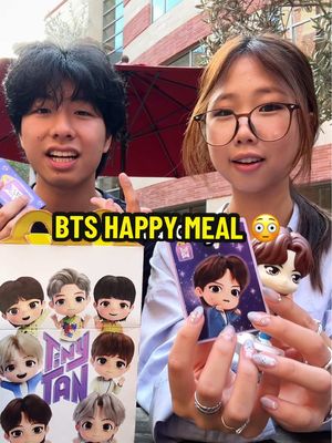 does she know i’m V from BTS? 😅 @sheena #korean #rizz #jungkook 