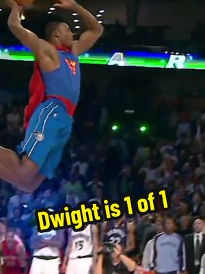 @DwightHoward is 1 of 1 😤🦸‍♂️ #NBA #OrlandoMagic #DwightHoward 