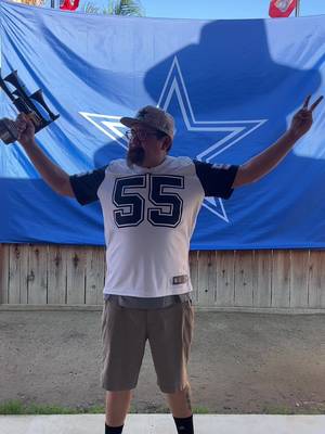Let's go its almost game time!!#puropinchecowboys #cowboynation #DC4L #fyp #dallascowboys 