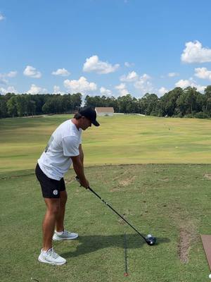 I love these interactions so much & I love meeting you guys! #golf 