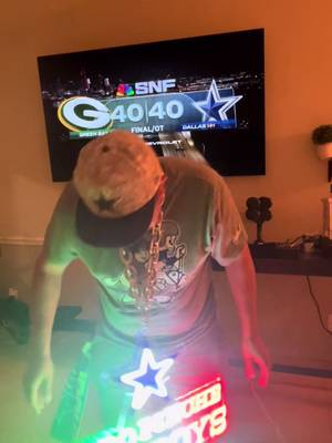 not a win, but also not a loss!! #puropinchecowboys #dc4l #dallascowboys #westilldemboyz #fyp 