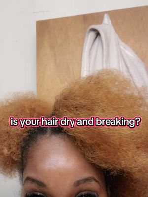 dry breaking hair?...invest in healthy hair with Bask & Lather..it works for me, im sure it'll work for you too😌