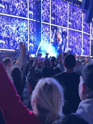 Looking back not in anger… But on an incredible #oasislive25 journey at #wembleystadium ❤️