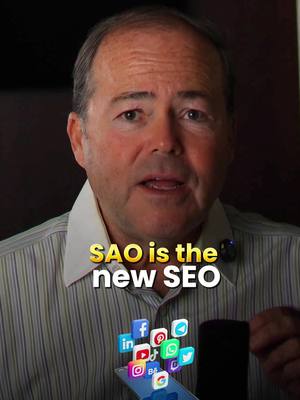SAO is the new SEO.