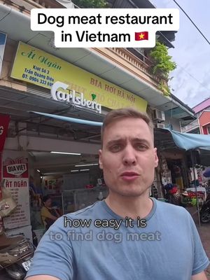 Hot Dog in Vietnam is not what you think 😳 #vietnam #streetfood #solotravel 