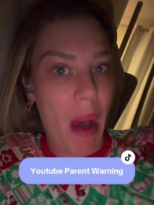 I’m so disturbed & 100% blame myself for my sweet boy seeing this gross shit, I’m always so careful but 1 second we don’t look things can happen😫