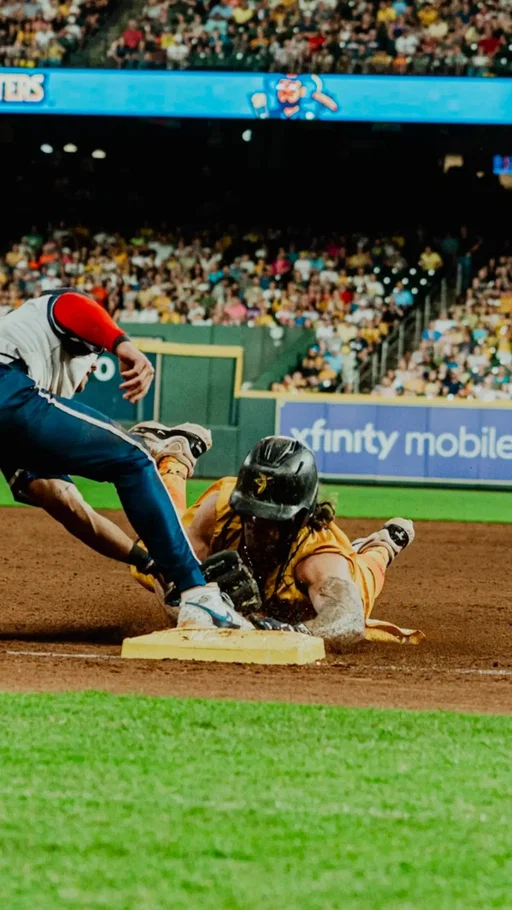 F@Sk it, go 3. #baseball #athlete #fyp