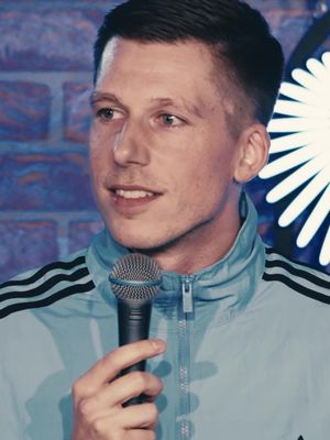 War die Story okay, oder bisschen zu stumpf?