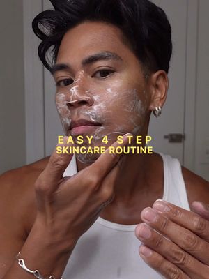 #ad A simple yet effective 4 step #skincareroutine has never been easier now that I can shop my favorite @Naturium products all in one place at @target. For clean, healthy, and radiant looking skin, try this routine at home and thank me later! Shop in-store or online here: https://liketk.it/5poQ7 #naturiumpartner #naturium #naturiumskincare @LTK 