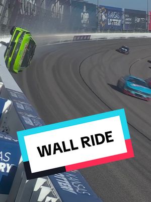 Heading into work on a Monday #NASCAR