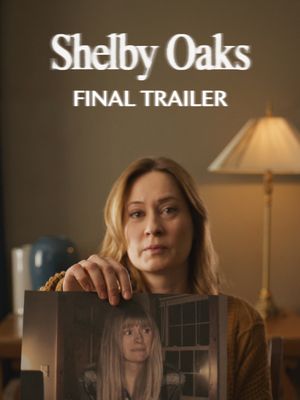 What's left in Shelby Oaks is death and rot. SHELBY OAKS. A new horror from writer/director Chris Stuckmann and executive producer Mike Flanagan. In theaters 10.24. #shelbyoaks #chrisstuckmann #whathappenedtorileybrennan