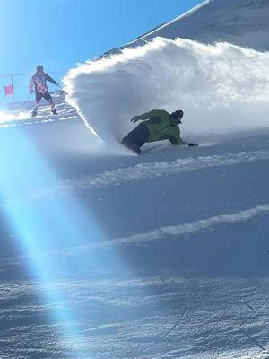 Swiss Pow 