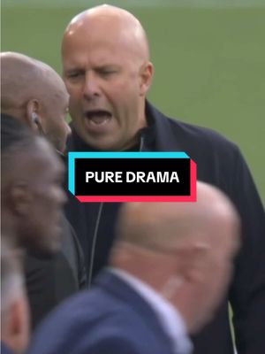 I love 97th minute winners, don’t you? #CPFC #CrystalPalace #PremierLeague #PL