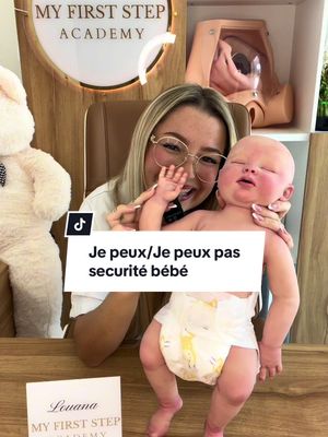 Les accidents domestiques sont encore trop nombreux, ça paraît parfois un peu « trop », mais il y à encore tellement d’accidents qui pourraient être évités. 🤍 #grossesse #accouchement #maman #papa #enceinte 