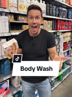 Bobby Approved Body Wash & Bar Soap: Liquid Castile Soap Dr Bronners bar & liquid Babo Botanicals  Honest Alaffia Dr Squatch bar & liquid #bodywash #personalcare #skincare #nontoxic #nontoxicbeauty 