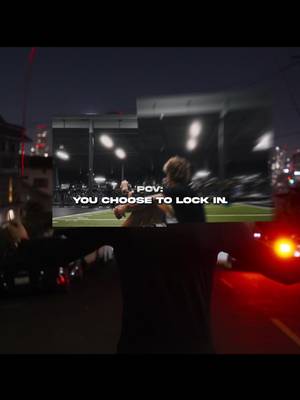 You choose to lock in. #consistency #potential #lock #in #bali 