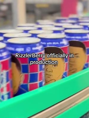 Let’s gooooo @ItzTheRizzler 