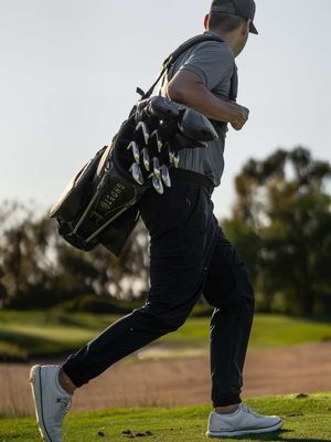 For the players who let their game make the noise. 👻 The Black Ops colorway you loved on the GT-14, now on our Anyday Bag.