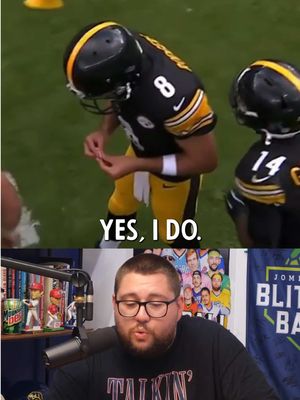 Smelling salts are alive and well in the NFL #football #sports #steelers #nfl 