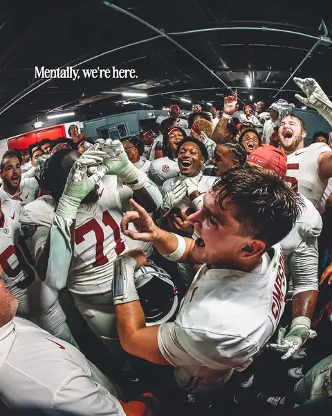 #RollTide #alabama #sec #alabamafootball 