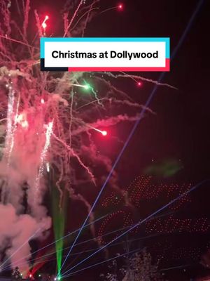 So ready to be back at Dollywood for Christmas time! #dollywood #gatlinburg #pigeonforge #dollyparton #gatlinburgtennessee 