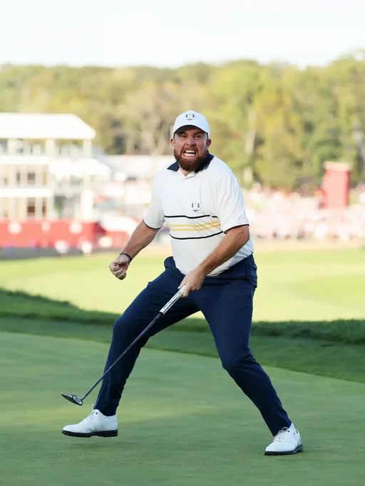 I still can’t believe it 🇪🇺 #golf #RyderCup 