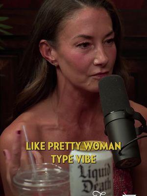 Don't meet (or date) your heroes 💨 @kerrynfeehan on Ep. 118 of #FirstDate #Podcast #Relationships #Dating #DatingPodcast