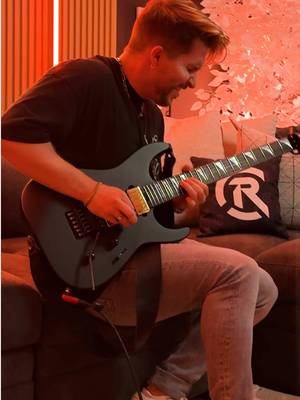 Lose Control @Teddy Swims • One Take, Improv 🎸⚡️ • #TeddySwims #LoseControl #GuitarSolo #GuitarImprov   