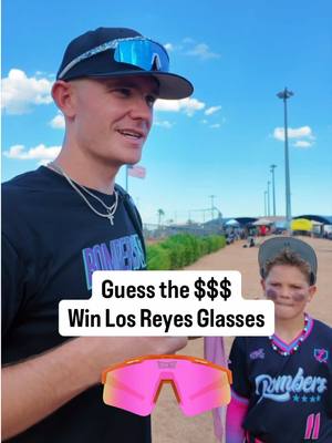 Guess the price, win Free Glasses 🥶