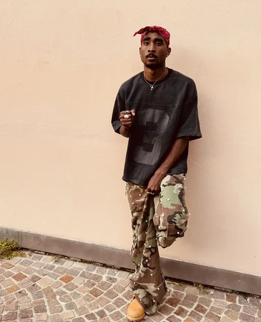 Rate this fit 👀
