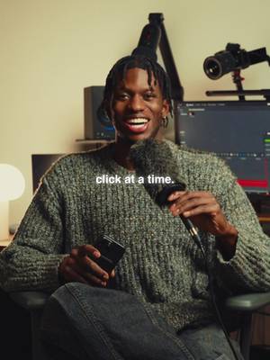 I use this a lot more for YouTube then Instagram or Tik tok btw. 