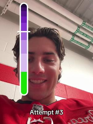 rare aesthetic: a Blackhawks TikTok without a 67 joke #getfranked #franknazar #blackhawks #NHL #mediaday 