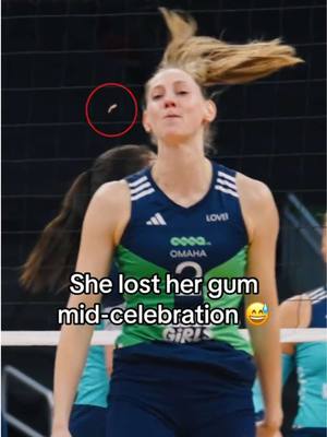 Can’t say we have seen this before 🍭🍬