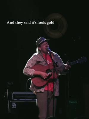 You guys were the absolute best this past week🦬🦬 Fool’s Gold OUT NOW!!!  #newmusic #newsong #folk #folkmusic #livemusic #dylangossett 
