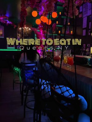 Social corner~ 243-24 Merrick blvd Queens, NY  • • #nyceats #queensny #nycrestaurants #nycfood #nycfoodie 