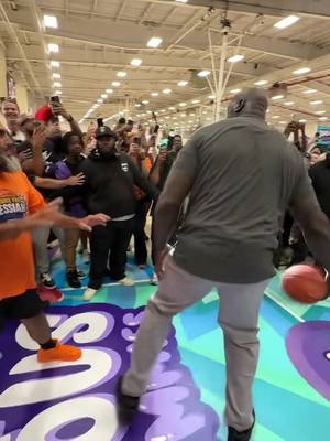 chat do I still got it? @Shaq-A-Licious XL Gummies 
