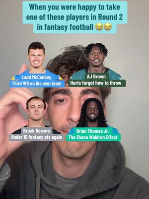 These players have not panned out in fantasy!! #buccaneerswalterpicks #fantasyfootball #nflfantasy 