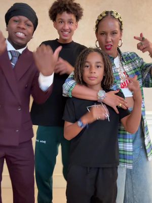@JustDean @Alicia Keys #rakai #fypシ #trending 