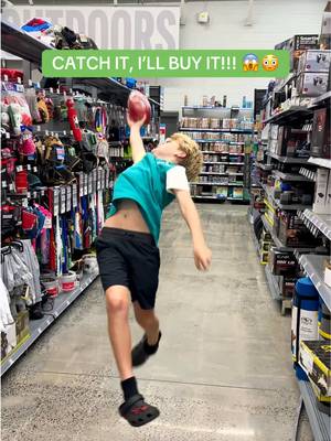 CATCH IT, I’LL BUY IT!!! 😱😳 #fypシ #fatherandson #catchitillbuyit #NewMusic 