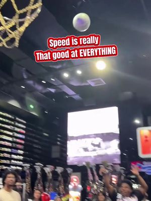 @IShowSpeed  is a BUCKET #FYP #SPEED #ISHOWSPEED #MELBOURNE