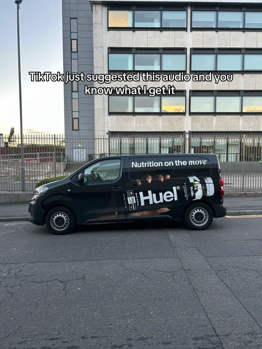 #huel