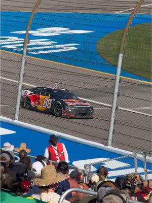 Had my wiiings in Kansas! @Red Bull Motorsports @Red Bull USA 👐