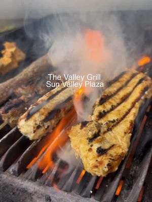 If you love Mediterranean style food you absolutely must check out @The Valley Grill close to Charlotte!  Located in the Sun Valley Plaza in Indian Trail, NC next to the movie theater! 
