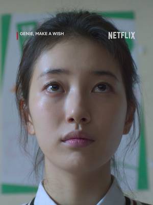 It takes an entire village to raise a psychopath Fantasy rom-com <Genie, Make a Wish> is coming October 3, only on Netflix #다이루어질지니 #GenieMakeAWish #Kdrama #drakor