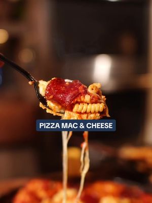 I give Domino’s permission to steal this… Recipe in the comments 👇