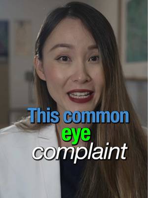 We all blame screen time when our eyes feel off… 📱 But sudden pain, flashes, or vision loss aren’t screen fatigue. They’re red flags.