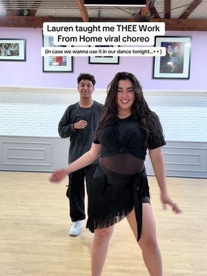 I gotta go to work tonight so if ya’ll wouldn’t mind voting for me while I’m there that’d be great thanks 🫡🕺🏾 #dwts #dancingwiththestars #workfromhome #fifthharmony #dance 